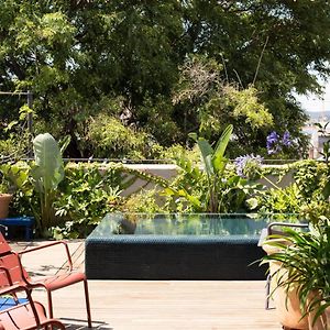 Hotel Neri - Relais & Chateaux