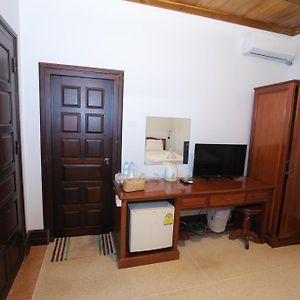 Villa Kiengkham晶康民宿