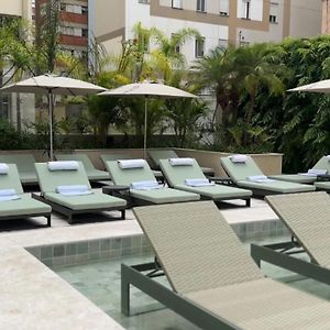 Higi Hotel Sao Paulo