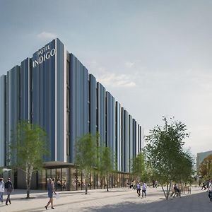 Hotel Indigo Coventry By Ihg