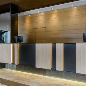 AC Hotel Madrid Feria